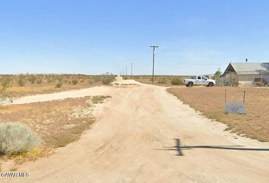 19600 E Avenue E-10, North Antelope Valley, CA 93535 - #1