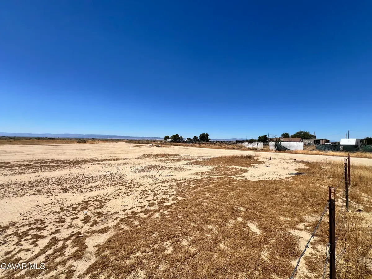 Astoria Ave Avenue, Rosamond, CA 93560 - #1