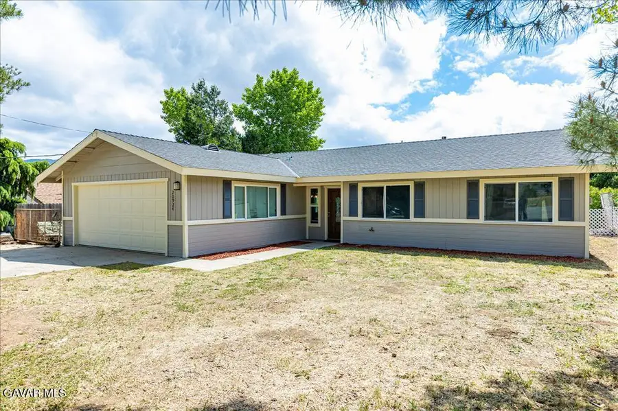 20924 Brentwood Drive, Tehachapi, CA 93561 - #2