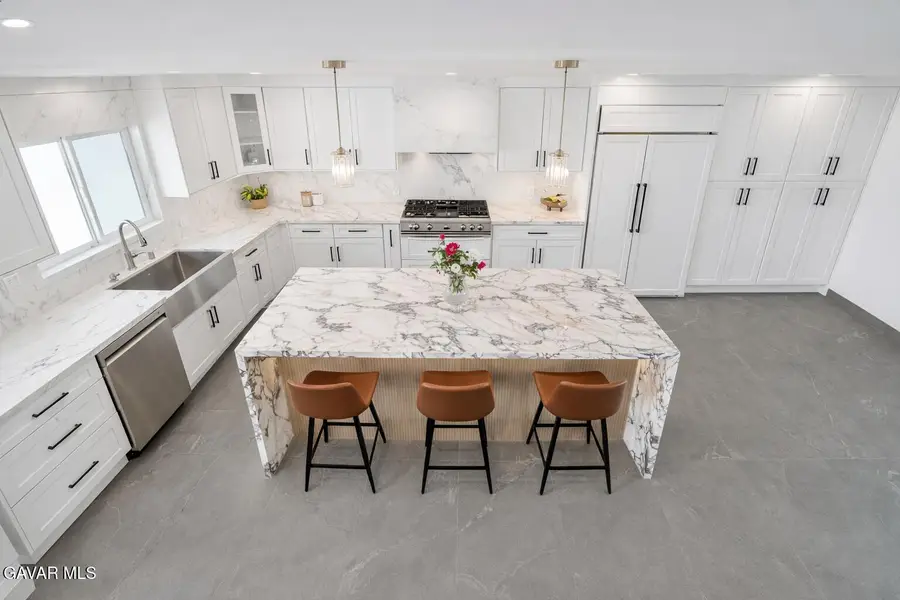 17165 Midwood Drive, Granada Hills, CA 91334 - #3