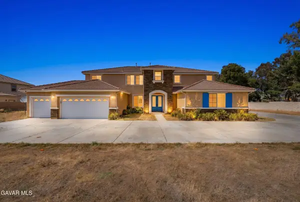 658 E Lago Lindo Road, Palmdale, CA 93550
