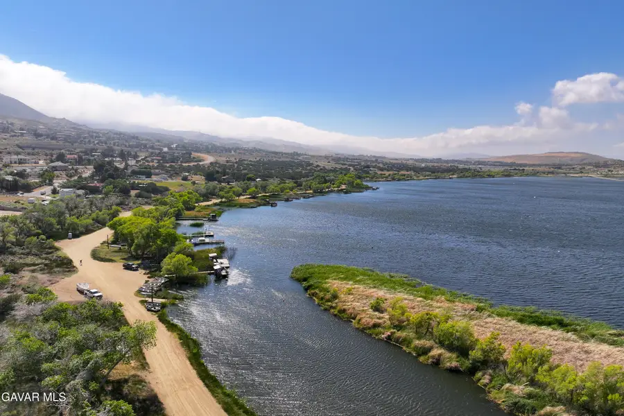 658 E Lago Lindo Road, Palmdale, CA 93550 - #2