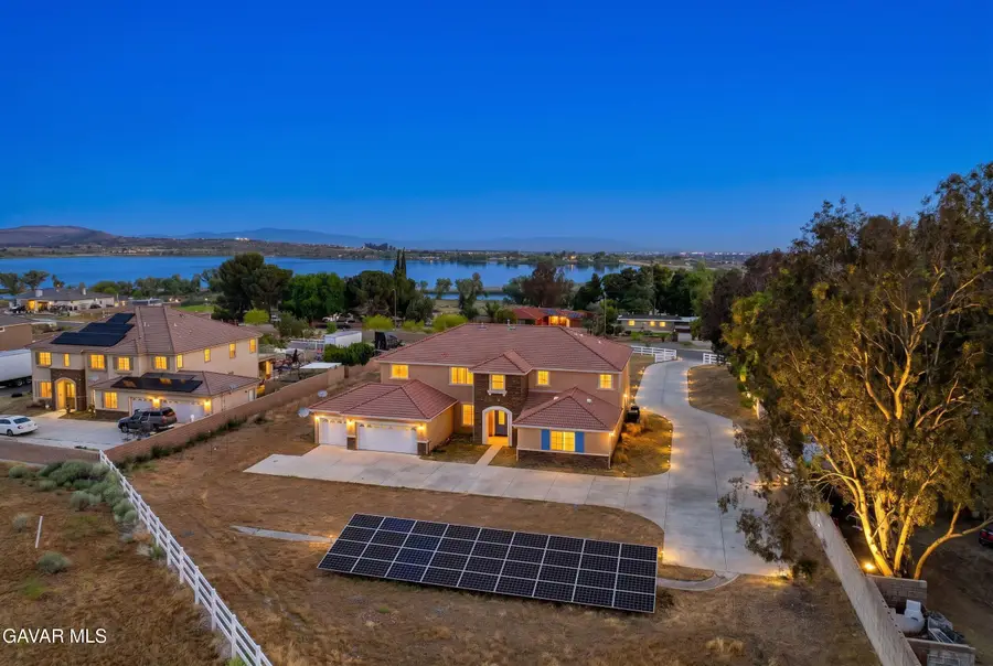 658 E Lago Lindo Road, Palmdale, CA 93550 - #3