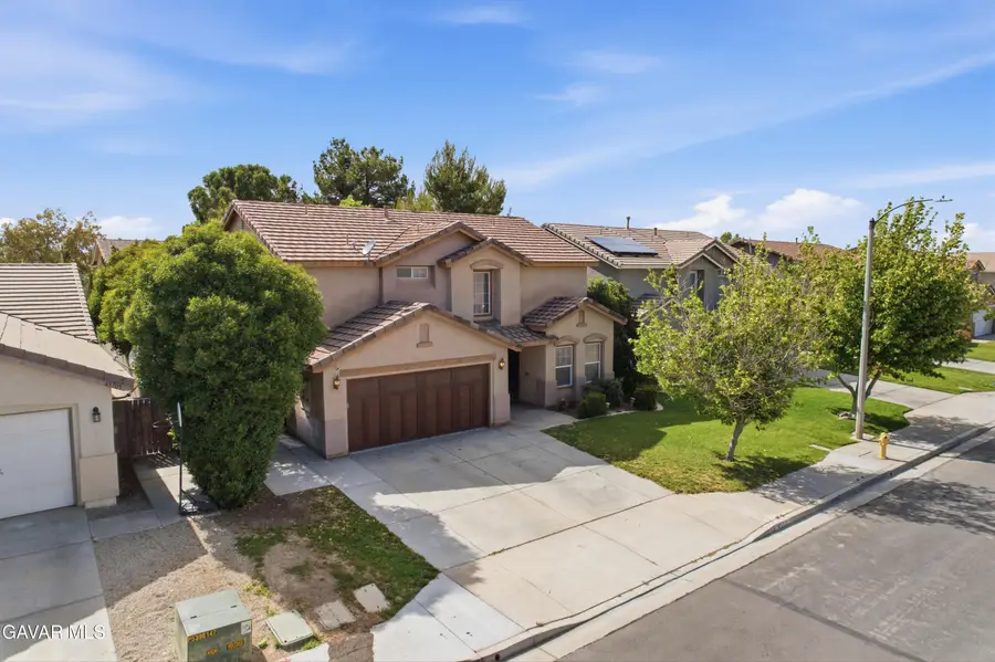 45713 Caledonia Court, Lancaster, CA 93534 - #2