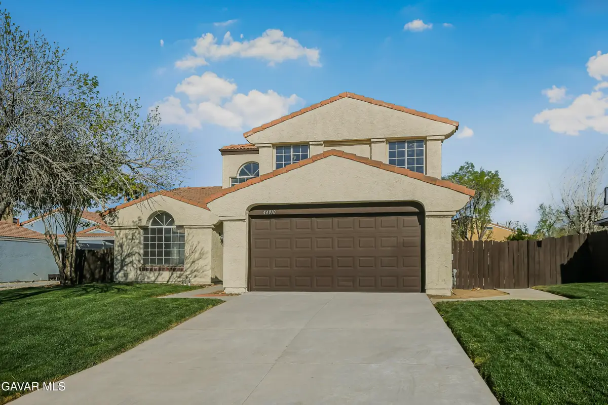 44910 E 12th Street, Lancaster, CA 93535 - #1