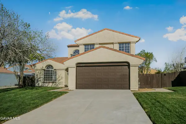 44910 E 12th Street, Lancaster, CA 93535
