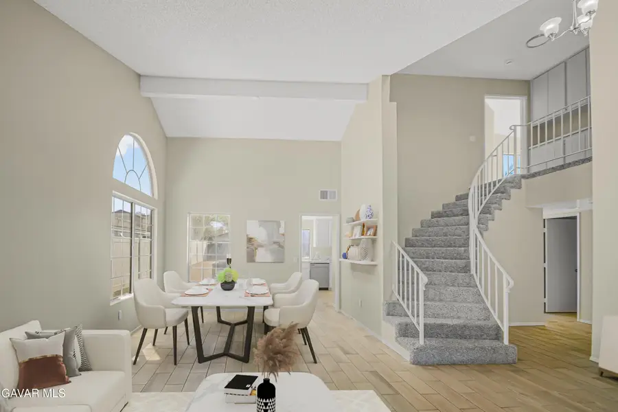 44910 E 12th Street, Lancaster, CA 93535 - #2