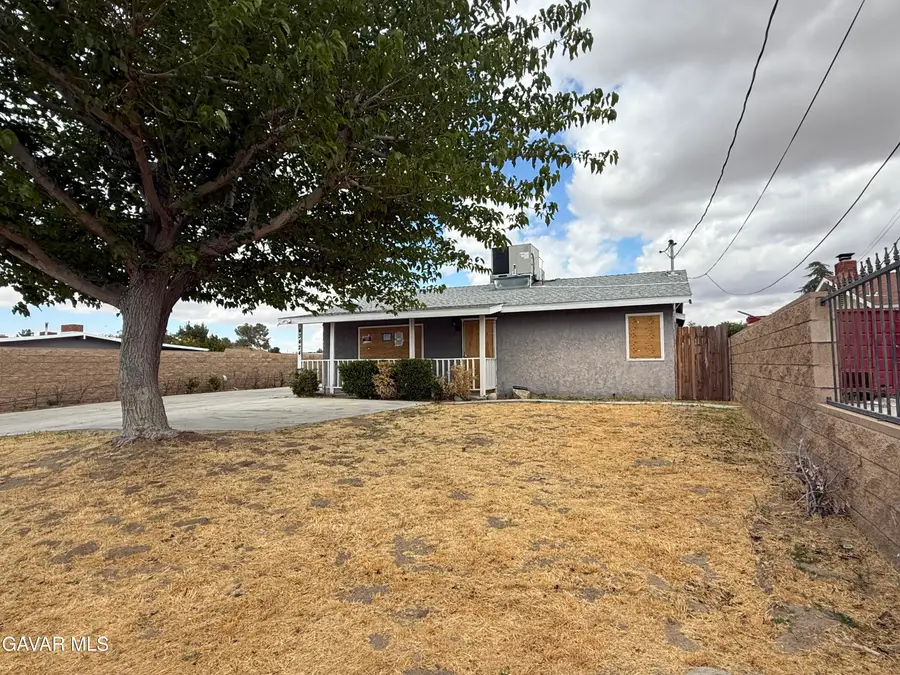 43424 20th Street W, Lancaster, CA 93534 - #2