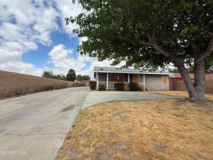 43424 20th Street W, Lancaster, CA 93534 - #3