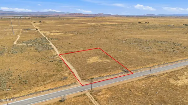 10500 W Ave D, Lancaster, CA 93536
