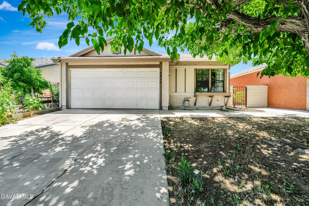 2820 E Avenue S, Palmdale, CA 93550 - #1