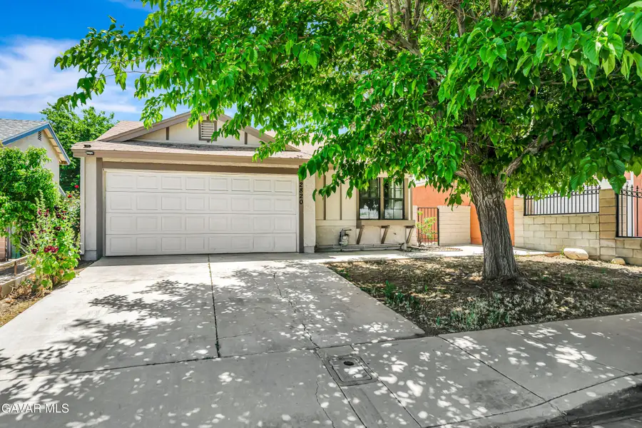 2820 E Avenue S, Palmdale, CA 93550 - #2