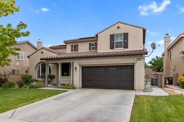 43890 Moccasin Place, Lancaster, CA 93536