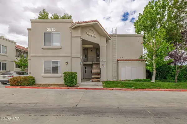 2815 W Avenue K12 #Apt 173, Lancaster, CA 93536