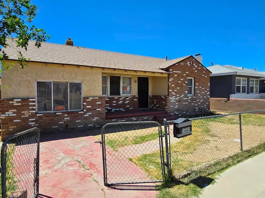 15653 K Street, Mojave, CA 93501 - #3