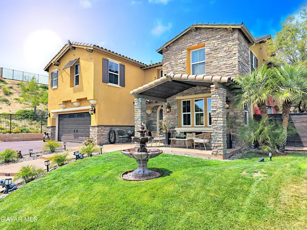 38553 Lion Way, Palmdale, CA 93551
