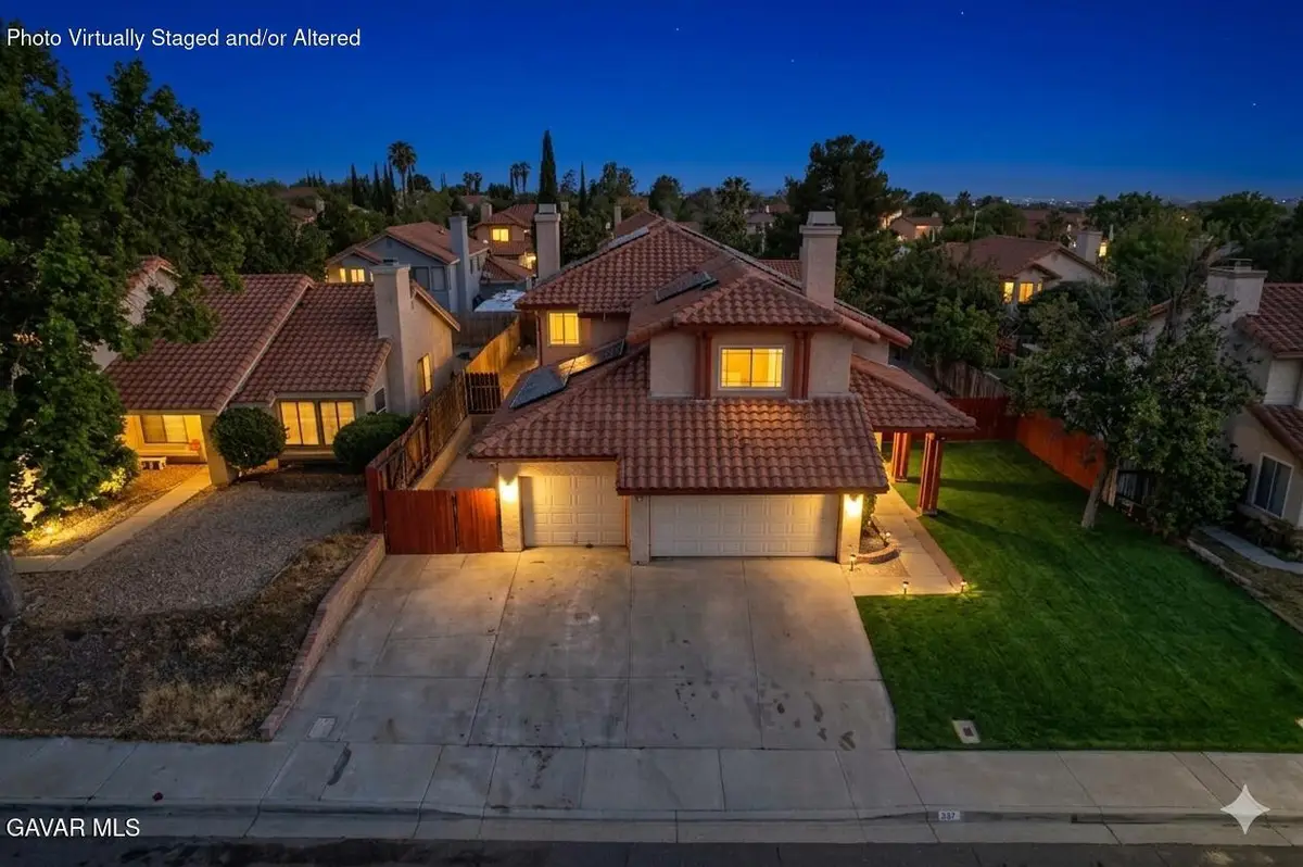 337 Morningside, Palmdale, CA 93551 - #1