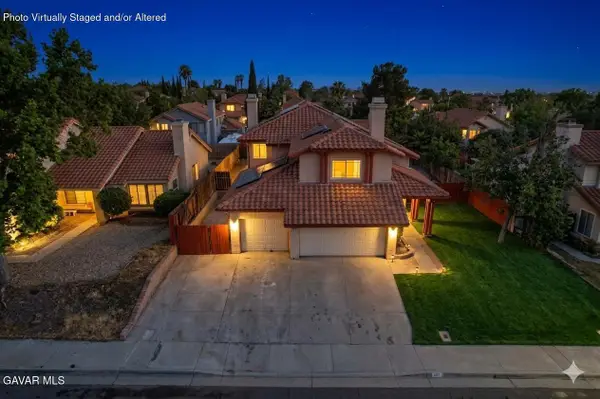 337 Morningside, Palmdale, CA 93551