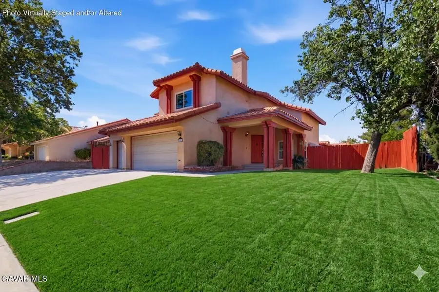 337 Morningside, Palmdale, CA 93551 - #2