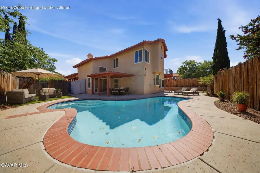 337 Morningside, Palmdale, CA 93551 - #3