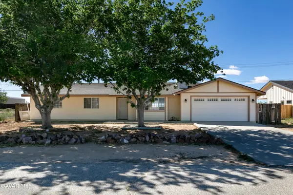 10416 Peach Avenue, California City, CA 93505