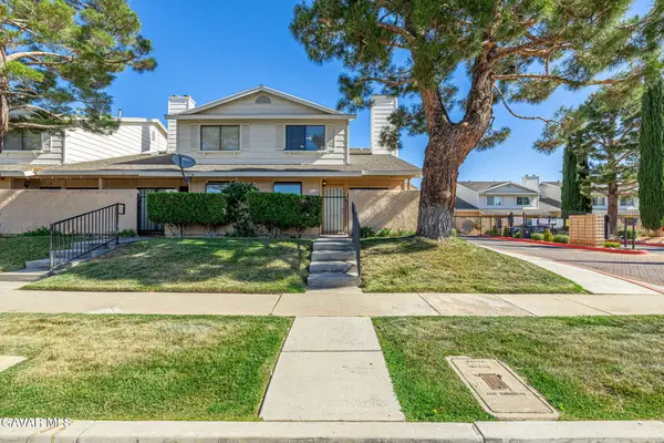 1105 Beechdale Drive #Unit A, Palmdale, CA 93551