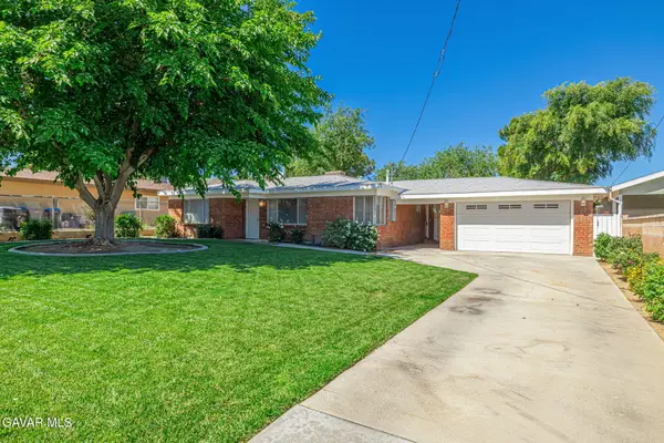 41723 55th St W, Lancaster, CA 93536
