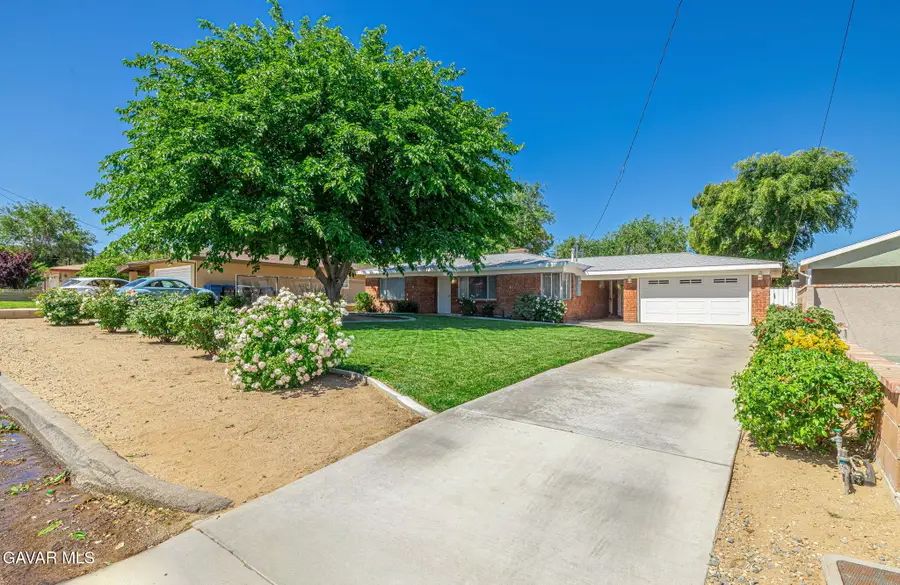 41723 55th St W, Lancaster, CA 93536 - #2