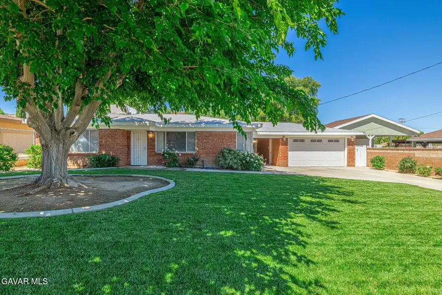 41723 55th St W, Lancaster, CA 93536 - #3