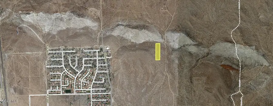 Near Appleblossom, Rosamond, CA 93560 - #2