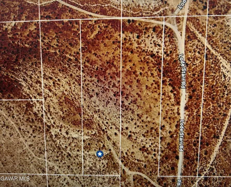 Near Appleblossom, Rosamond, CA 93560 - #3