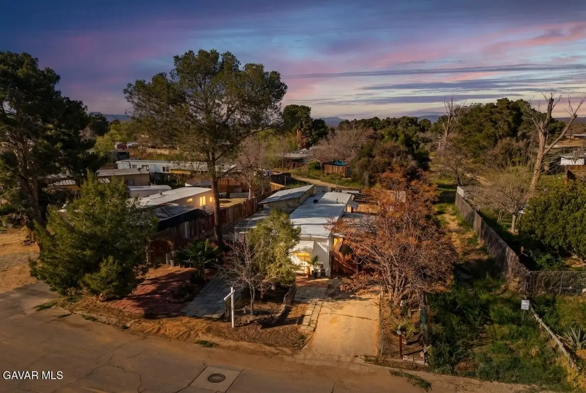 164 Camp Fire Drive, California City, CA 93505 - #1