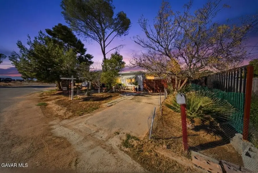 164 Camp Fire Drive, California City, CA 93505 - #2