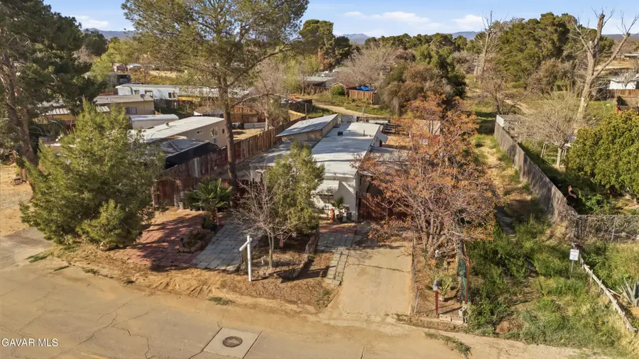 164 Camp Fire Drive, California City, CA 93505 - #3
