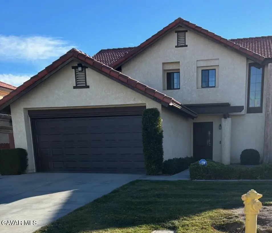 2832 Dartmouth Drive, Lancaster, CA 93536 - #1