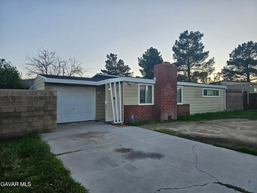 1132 W Ave P-14, Palmdale, CA 93551 - #2
