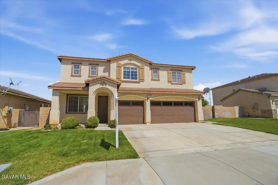 43624 W 57th Street, Lancaster, CA 93536 - #2