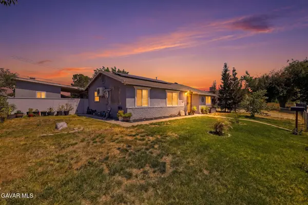 38512 E 30th Street, Palmdale, CA 93550