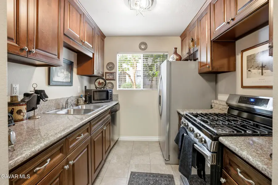 13080 Dronfield Avenue #Unit 80, Sylmar, CA 91342 - #3