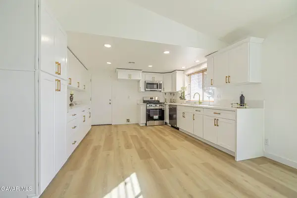 7930 Elder Avenue, Rosamond, CA 93560