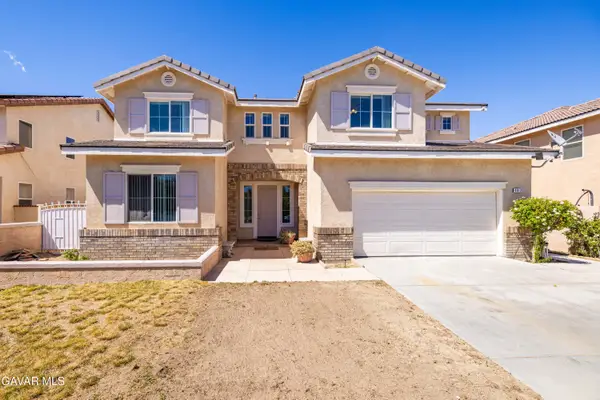 4613 W Avenue J13, Lancaster, CA 93536