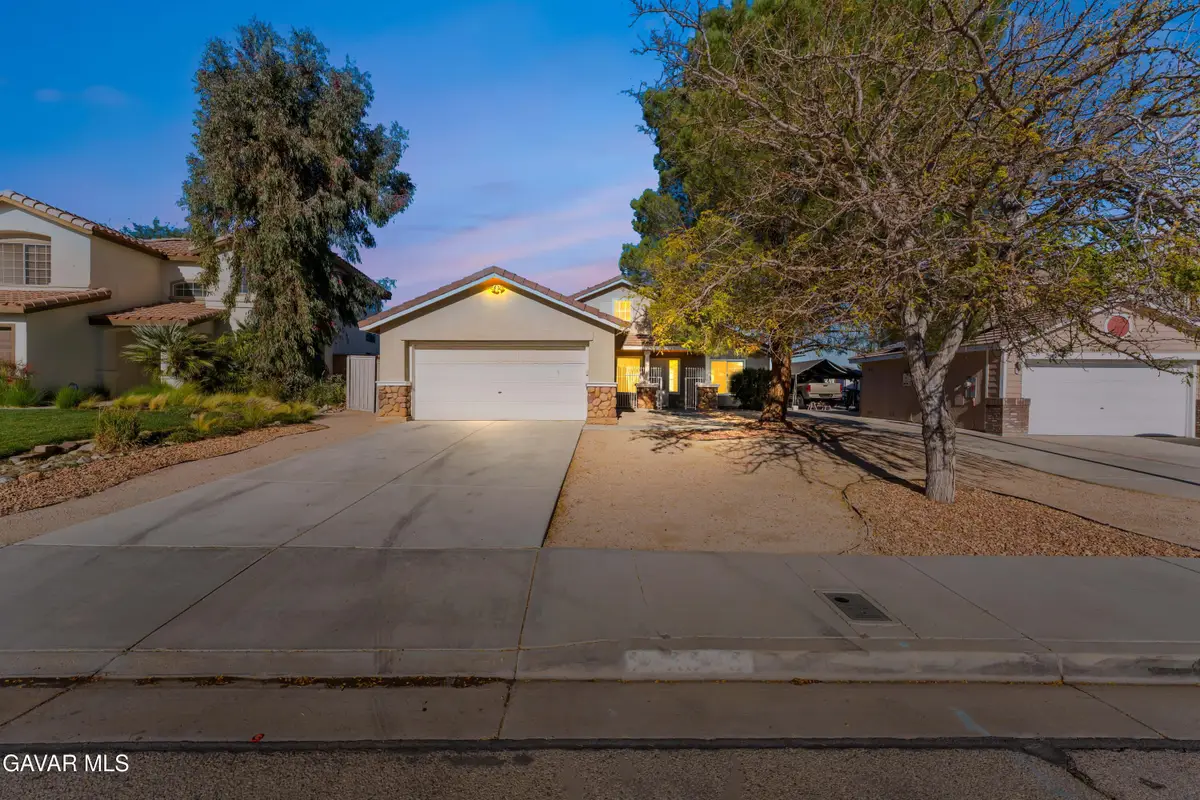 37031 Firethorn Street, Palmdale, CA 93550 - #1