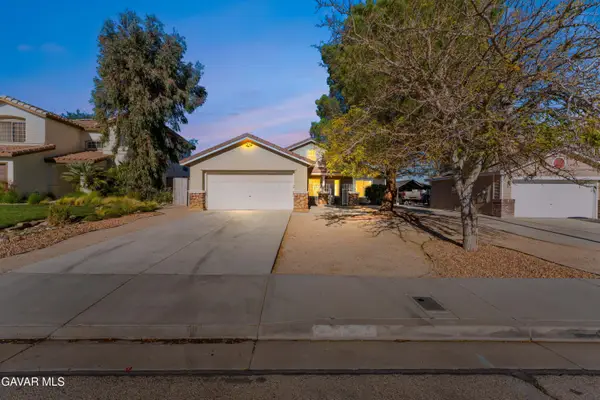 37031 Firethorn Street, Palmdale, CA 93550