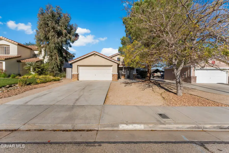 37031 Firethorn Street, Palmdale, CA 93550 - #2