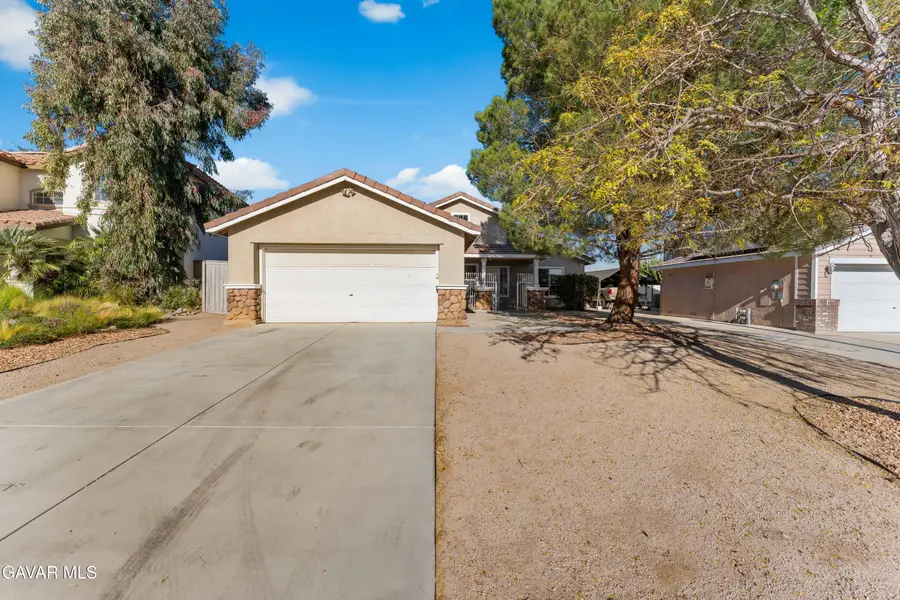 37031 Firethorn Street, Palmdale, CA 93550 - #3