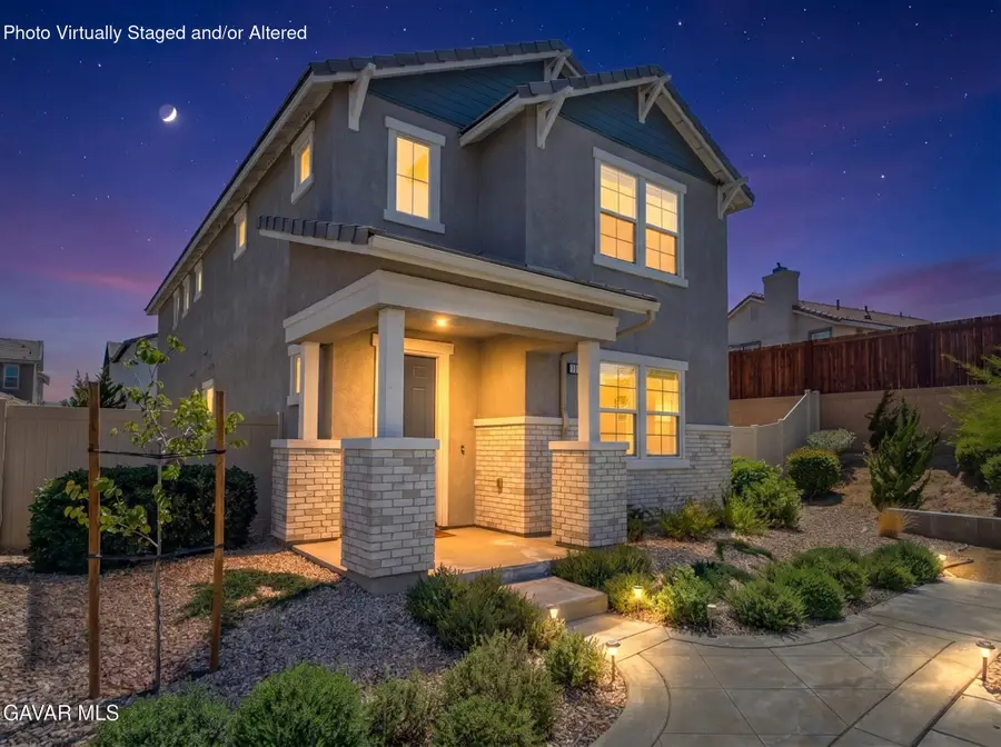 279 Galveston Lane, Palmdale, CA 93551 - #2