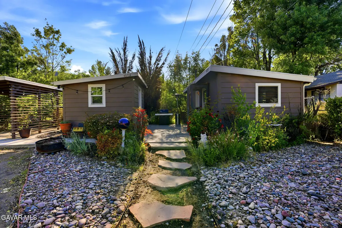 43733 Lake Hughes Road, Lake Hughes, CA 93532 - #1