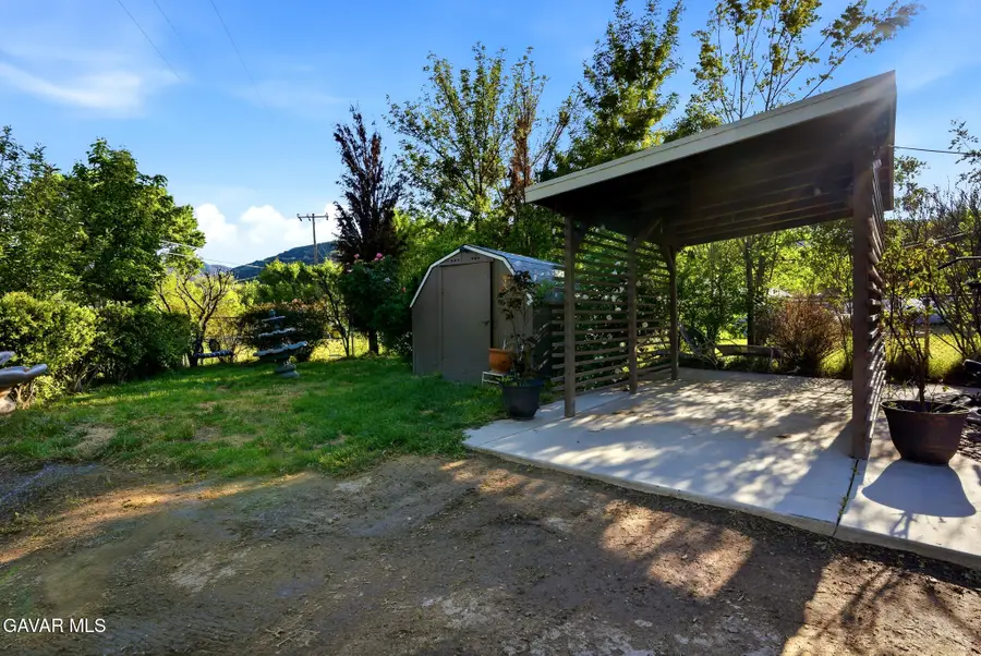 43733 Lake Hughes Road, Lake Hughes, CA 93532 - #2