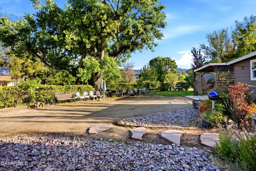 43733 Lake Hughes Road, Lake Hughes, CA 93532 - #3