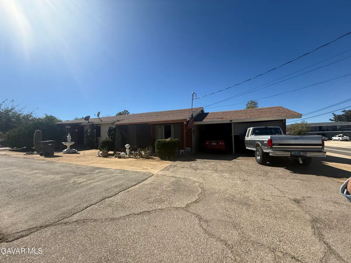 12529 Avenue V-10, Pearblossom, CA 93553 - #1
